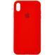 Чохол Silicone Case 360 ​​для Iphone XR Блакитний / Lilac Blue 81400 25