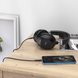 Кабель AUX Hoco UPA18 Lightning 1м Black 60650 2