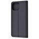 Чохол-книжка WAVE Shell для Xiaomi Mi 11 Lite / 11 Lite 5G NE Black 54860 1
