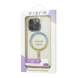 Чехол PHIBR Sand MagSafe и блестками для Iphone 13 Pro Прозрачный 70065 2