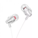 Наушники Hoco M90 Type-C Silver 81347 3