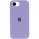 Чохол Silicone Case для Iphone 16e / 17e White