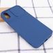 Чехол Camsh Square для камеры для Iphone XS Max Синий 57085 4