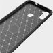 Чехол Slim для Samsung Galaxy M11 Черный 41176 2