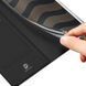 Чехол-книжка Dux Ducis для Xiaomi Poco X3 NFC / Poco X3 Черный 48179 3