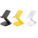 Підставка для телефону та планшету XO C127 Yellow 86817 3