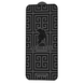 Защитное стекло Proove ACHILLES для Iphone 14 / 13 / 13 Pro Black 83883
