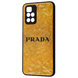 Чехол W-Brand для Xiaomi Redmi 10 Prada 61044