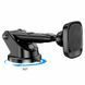 Автоутримувач для телефону HOCO CA116 Black 83679 4