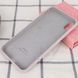 Чохол Silicone Case 360 ​​для Iphone XR Блакитний / Lilac Blue 81400 10