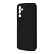 Чохол Silicone WAVE Full для Samsung Galaxy M34 5G Black