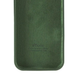 Чохол Silicone Case для Iphone 16e / 17e White