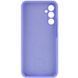 Чохол Silicone Cover Lakshmi AAA Full для Samsung Galaxy A05s Dasheen