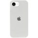 Чохол Silicone Case для Iphone 16e / 17e White
