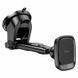 Автоутримувач для телефону HOCO CA116 Black 83679 3