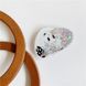 Тримач для телефону PopSockets круглий liquid shine Снупи 47613 5