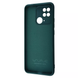 Чехол WAVE Colorful с микрофиброй для Xiaomi 13T / 13T Pro Black 84536 3