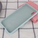 Чохол Silicone Case 360 ​​для Iphone XR Блакитний / Lilac Blue 81400 15