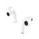 Наушники беспроводные HOCO EW09 White 83780 2