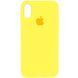 Чохол Silicone Case 360 ​​для Iphone XR Блакитний / Lilac Blue 81400 31