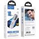 Bluetooth-гарнитура Hoco E57 White 83529 2