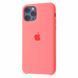 Чехол Silicone Case HC для Iphone 11 Barbie pink 37215 1