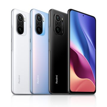 Xiaomi Redmi K40 Pro Plus