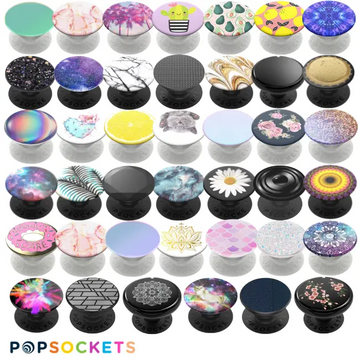 PopSockets