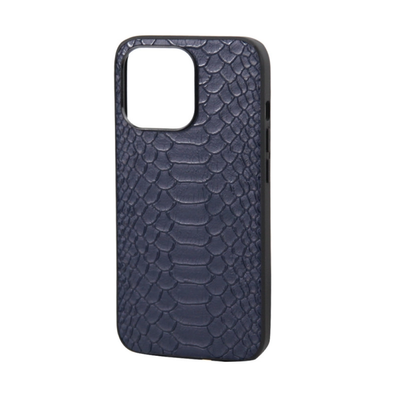 Чохол PHIBR Python для Iphone 13 / 14 Blue 82542
