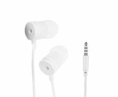 Навушники Hoco DM31 White 39702