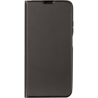 Чохол-книжка Delius Shell для Nokia 1.4 Black 57441