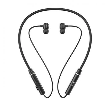 Навушники Bluetooth Hoco ES53 Coolway Sports Black 81348