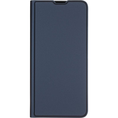 Чехол-книжка Delius Shell для Samsung Galaxy A14 / M14 Blue 69361