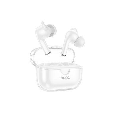 Навушники бездротові HOCO EW22 White 83781