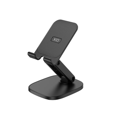 Підставка для телефону та планшету XO C127 Black 86818