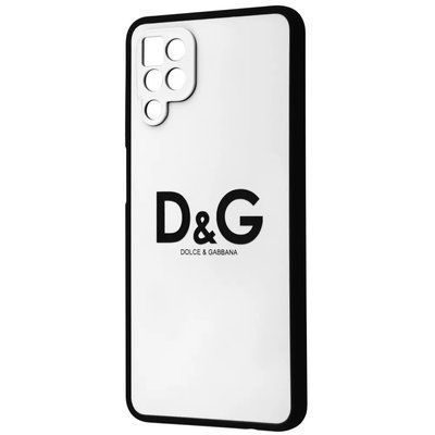 Чохол M-Brand Case для Xiaomi Mi 11 Lite / 11 Lite 5G NE Dolce & Gabbana 58306