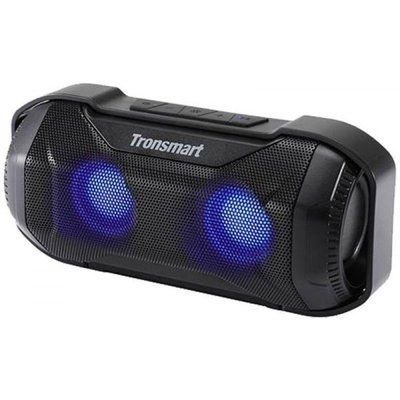 Портативна Bluetooth колонка Tronsmart Element Blaze Black 37944