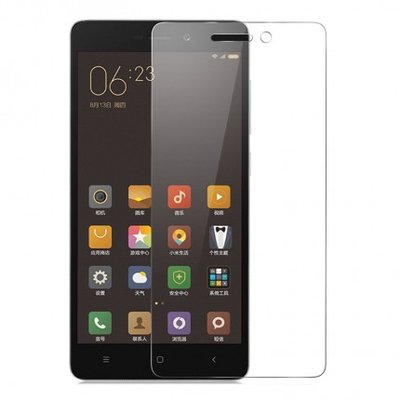 Захисне скло Ultra для Xiaomi Redmi 3 / 3s / 3 pro Прозоре 23004