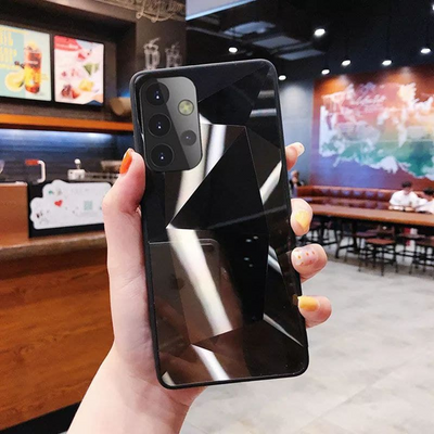 Чохол Diamond для Samsung Galaxy A33 5G Чорний 87973