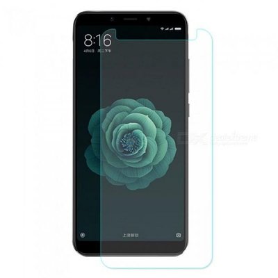 Защитное стекло Ultra Tempered для Xiaomi Mi 6x / Mi A2 Clear 30941