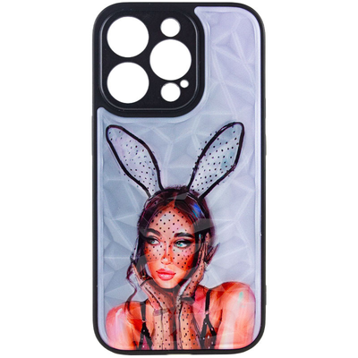 Чохол PrismaLedi для Iphone 14 Pro Max Rabbit 80328