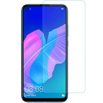 Защитное стекло Ultra Tempered для Huawei P40 Lite E / Y7P 2020 Clear 42807