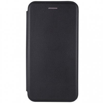 Чохол-книжка Class для Samsung Galaxy A11 / M11 Чорний 43963