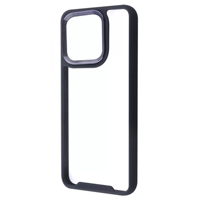 Чехол WAVE Just Case для Xiaomi Redmi 12C Black 80014