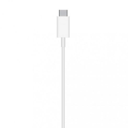 Беспроводное зарядное устройство MagSafe A2140 White 52348