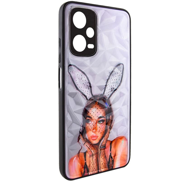 Чехол PrismaLedi для Xiaomi Redmi Note 12 Pro 5G Rabbit 80528