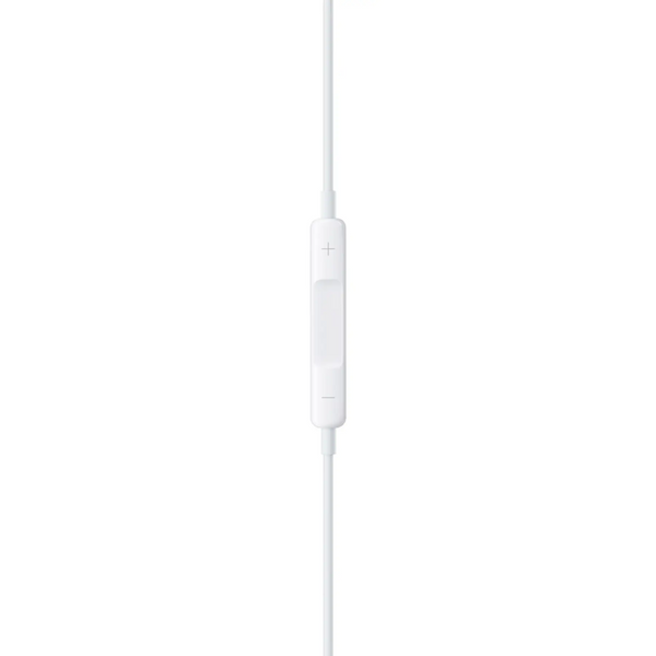 Наушники Apple Ear Pods Type-C Connector HC White 82442