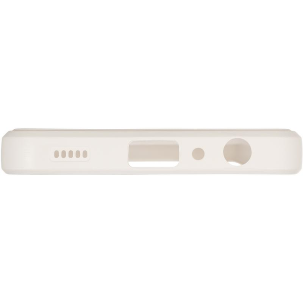 Чехол Delius Ring Magnet Holder Case для Samsung Galaxy A22 / M32 / M22 Ivory White 66843