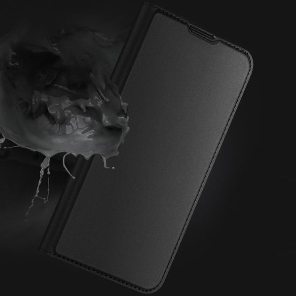 Чехол-книжка Dux Ducis для Xiaomi Redmi Note 9 / Redmi 10X Черный 44481