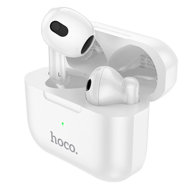 Бездротові навушники HOCO EW30 TWS White 87380